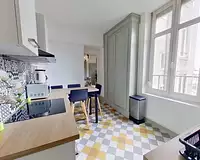 Appartement, 103 m²