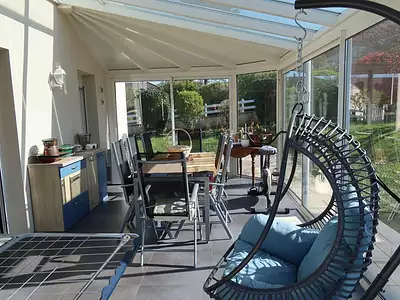 Maison, 120 m²