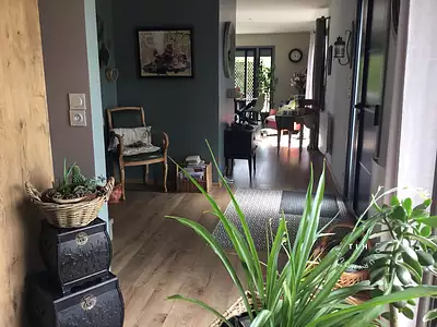 Maison, 131 m²