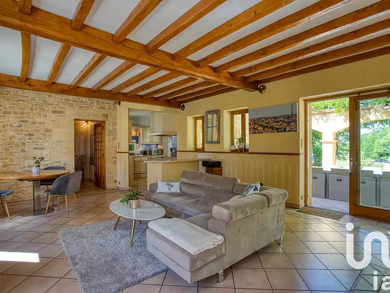 Maison, 246 m²