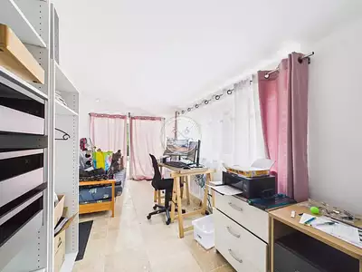 Maison, 114,87 m²