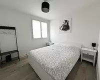 Appartement, 60,61 m²