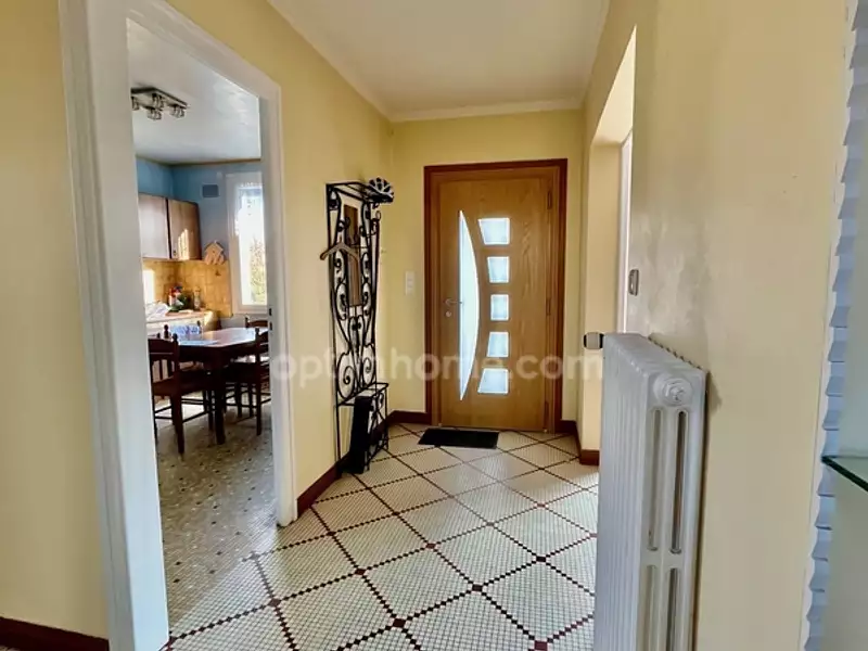 Maison, 94 m²