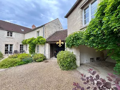 Maison, 275 m²