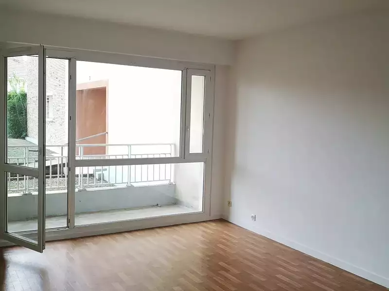 Appartement, 48,06 m²