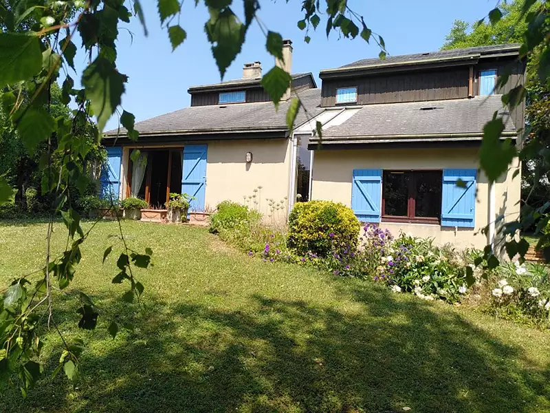Maison, 170 m²