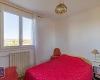 Appartement, 65,1 m²