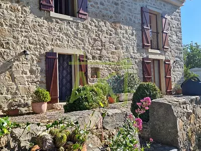Maison, 140 m²