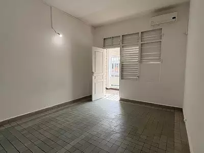 Appartement, 56 m²