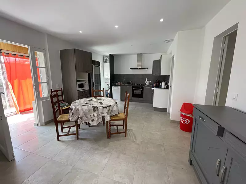 Appartement, 14 m²