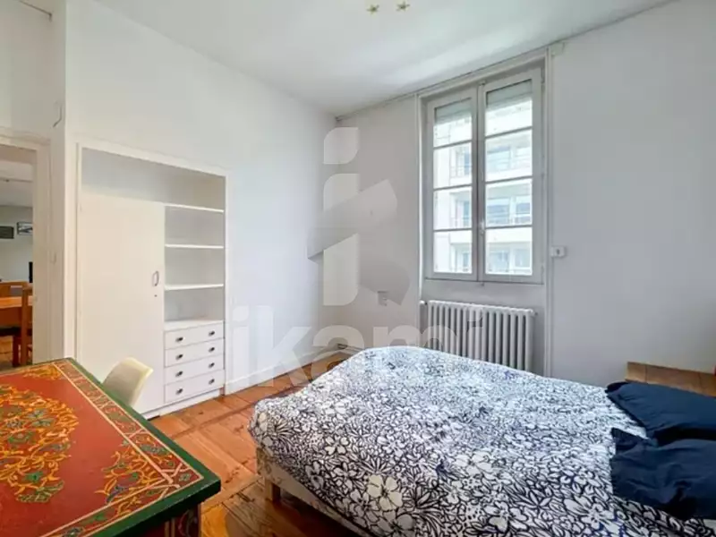 Appartement, 130 m²