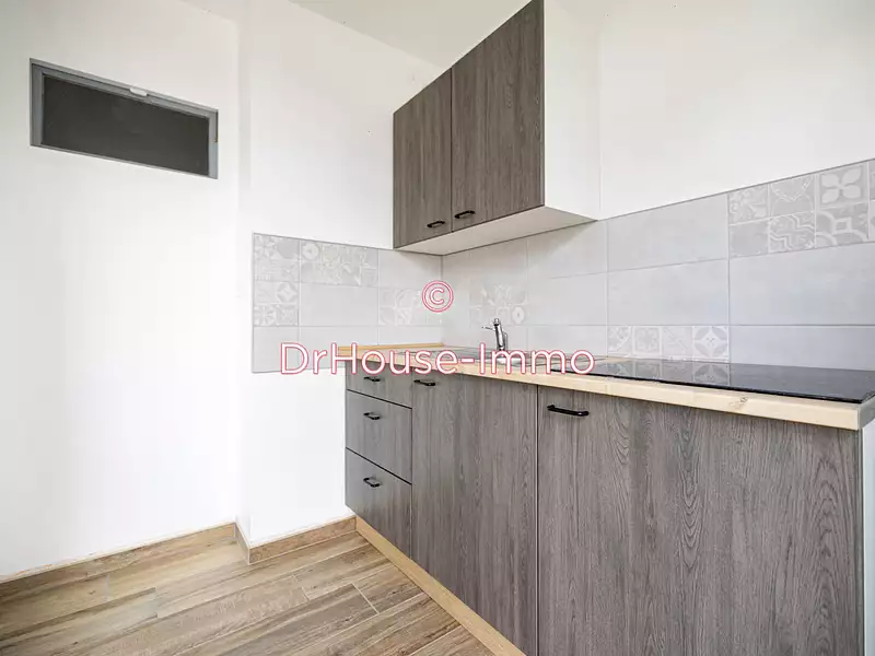 Appartement, 27,96 m²