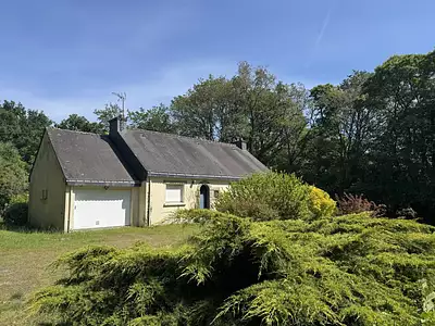 Maison, 84 m²