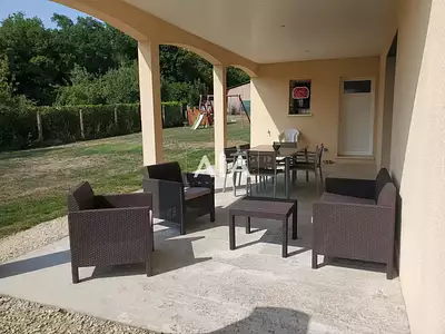 Maison, 131 m²