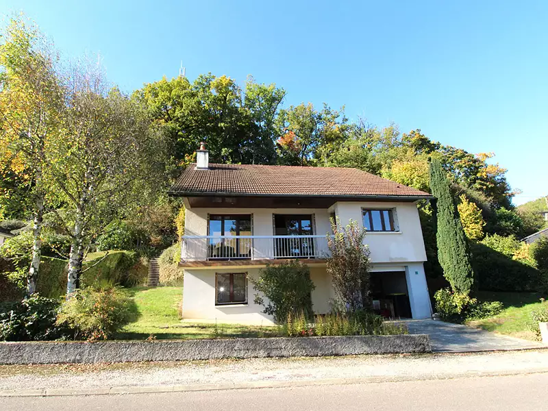 Maison, 146 m²