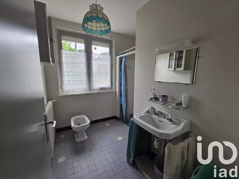 Maison, 80 m²