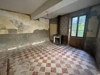 Maison, 290 m²