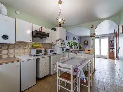 Maison, 68,64 m²