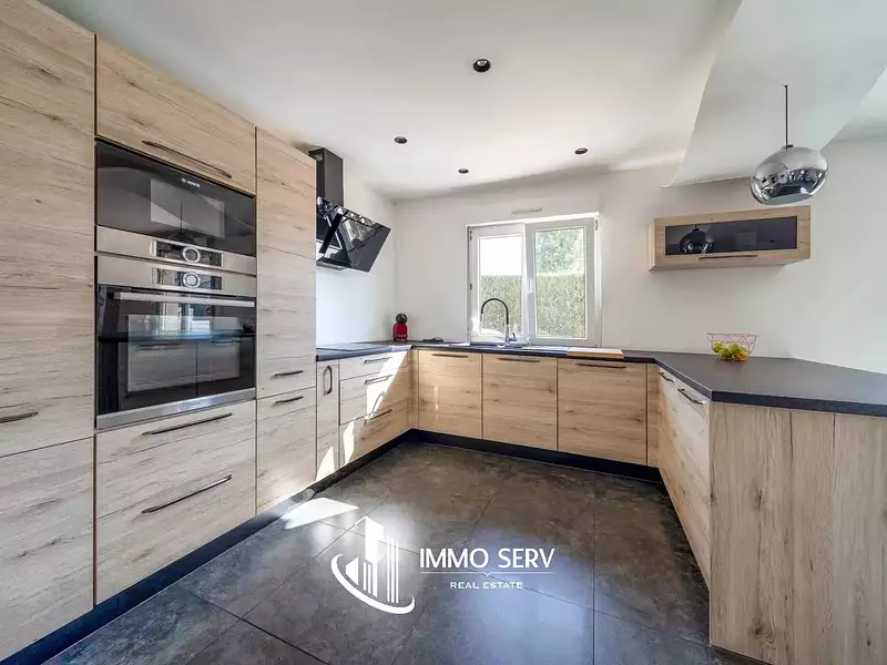 Maison, 120 m²
