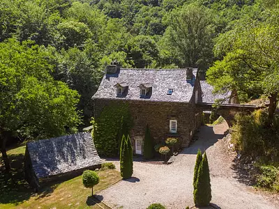 Maison, 170 m²