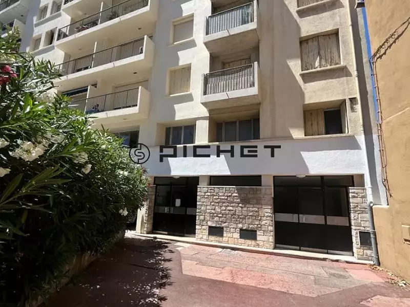 Appartement, 54,58 m²