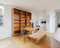 Appartement, 84,57 m²