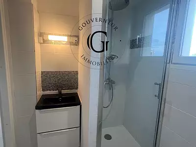 Appartement, 24 m²
