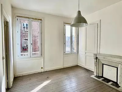 Appartement, 46 m²