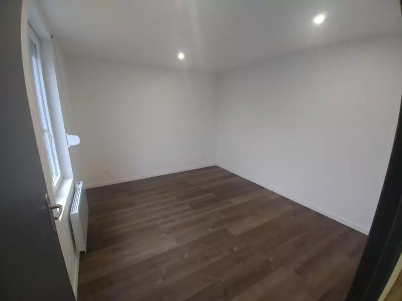 Maison, 66 m²
