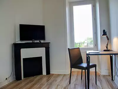 Maison, 38 m²