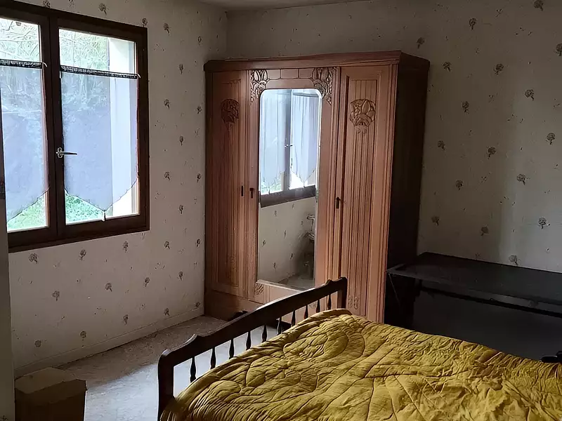 Maison, 116 m²