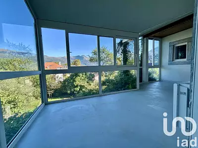 Appartement, 70 m²
