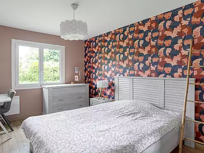Maison, 118,4 m²