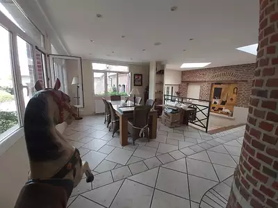 Maison, 240 m²