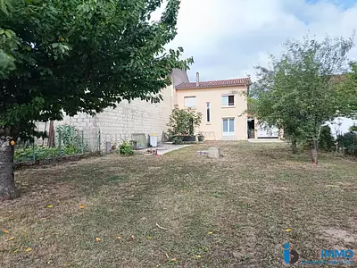Maison, 130 m²