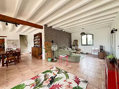 Maison, 210 m²