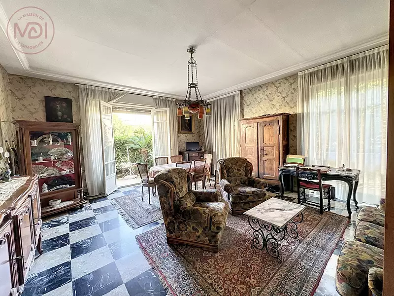 Appartement, 69,16 m²