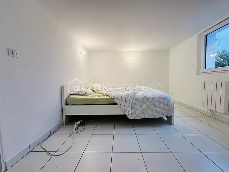 Immeuble, 153 m²