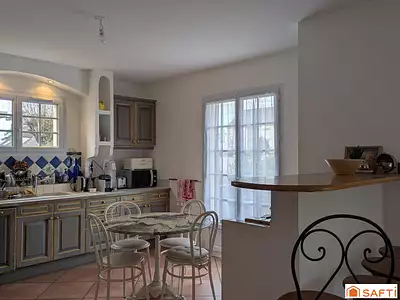 Maison, 155 m²