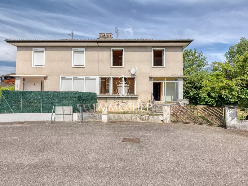 Maison, 85 m²