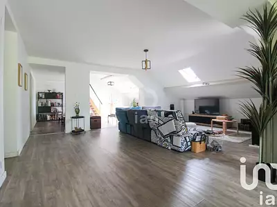 Appartement, 105 m²