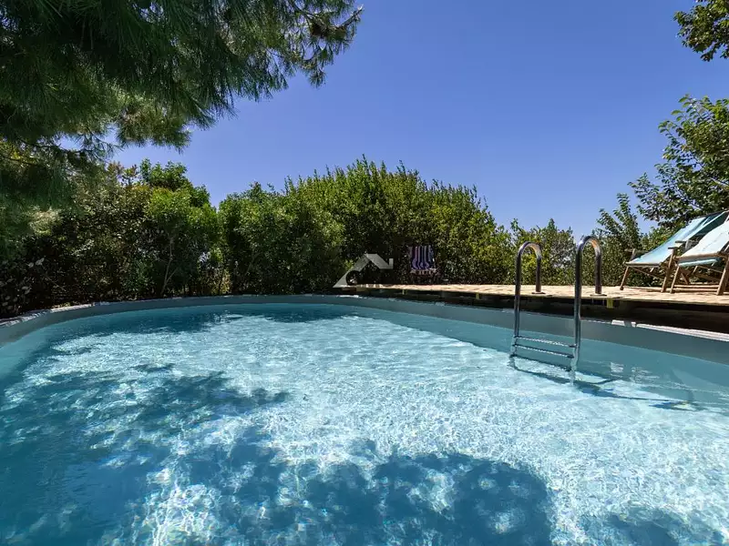 Maison, 178 m²