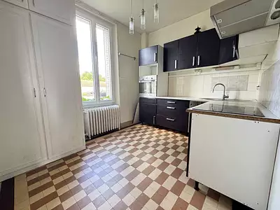 Maison, 105 m²