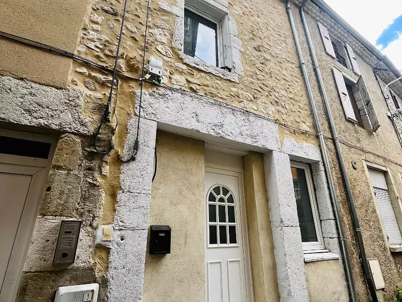 Appartement, 62,94 m²