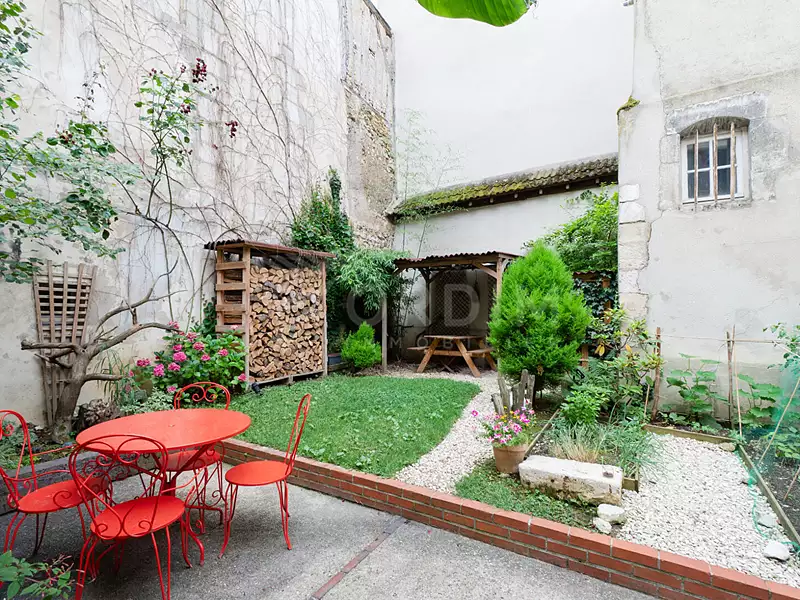 Maison, 266 m²
