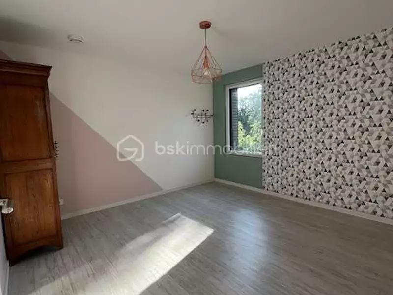 Maison, 203 m²