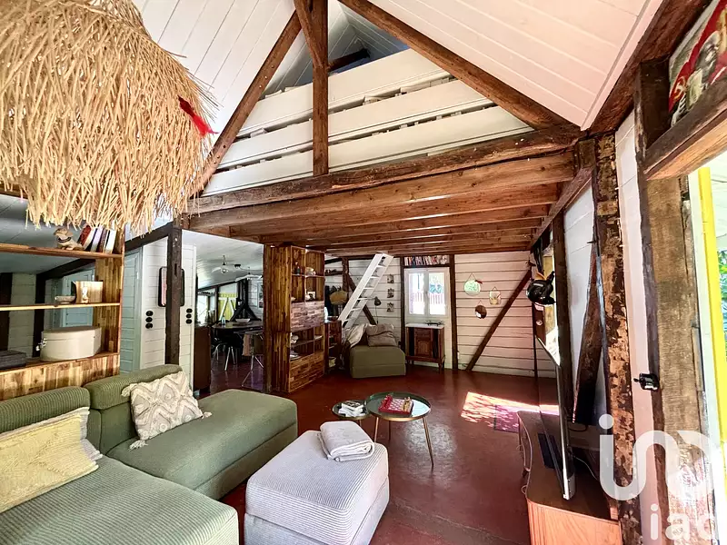 Maison, 102 m²