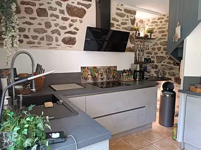 Maison, 140 m²