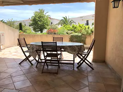 Appartement, 77,55 m²