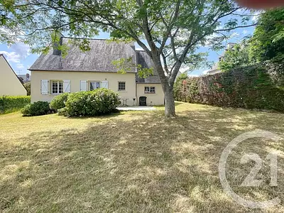 Maison, 117 m²